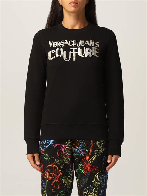 versace jeans felpe|versace jeans sito ufficiale.